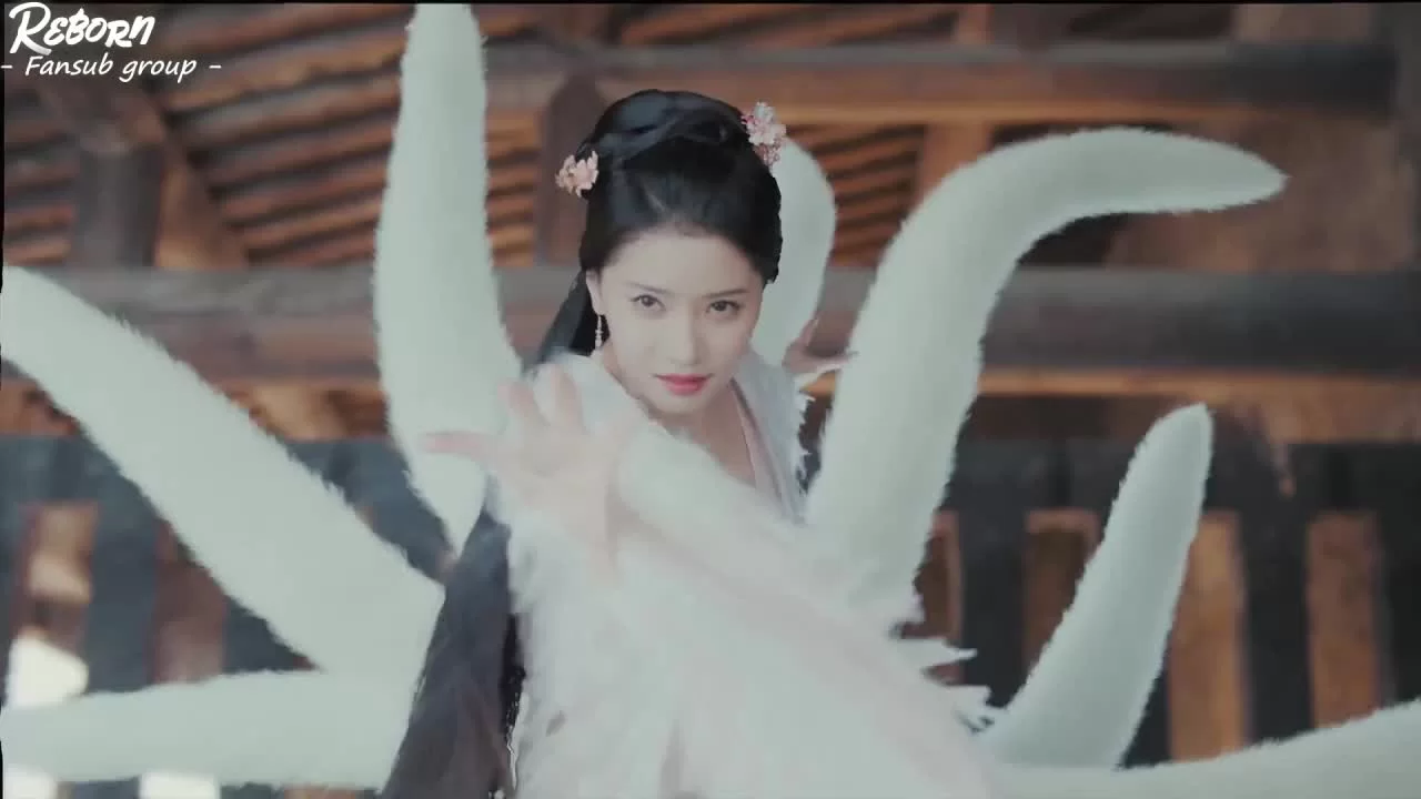 Легенда о Белой Змее (2019) 10 серия