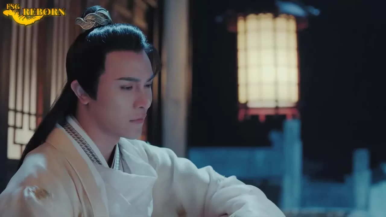 Легенда о Белой Змее (2019) 14 серия