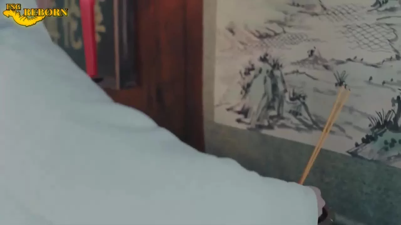 Легенда о Белой Змее 16 серия