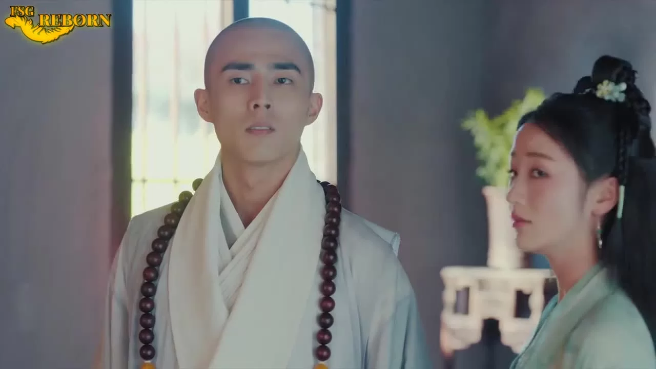 Легенда о Белой Змее 22 серия