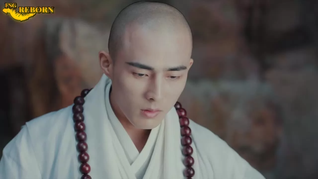 Легенда о Белой Змее 27 серия