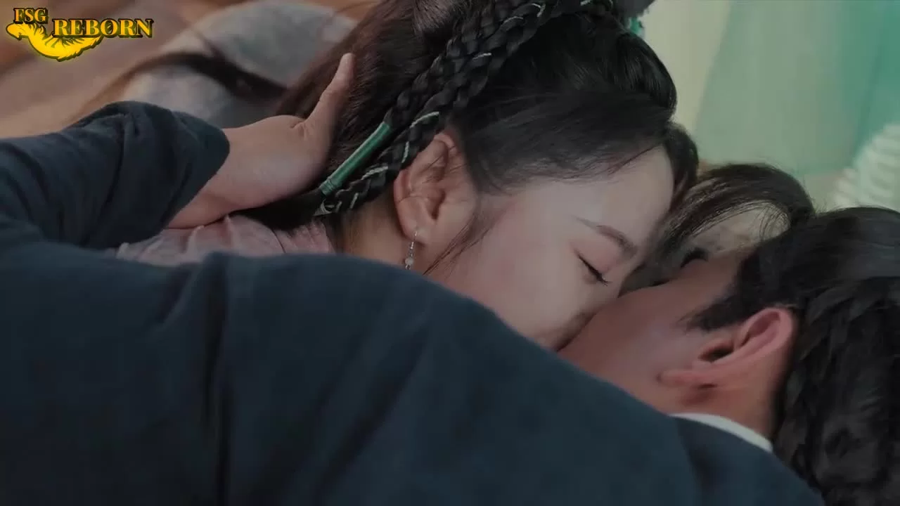 Легенда о Белой Змее 28 серия