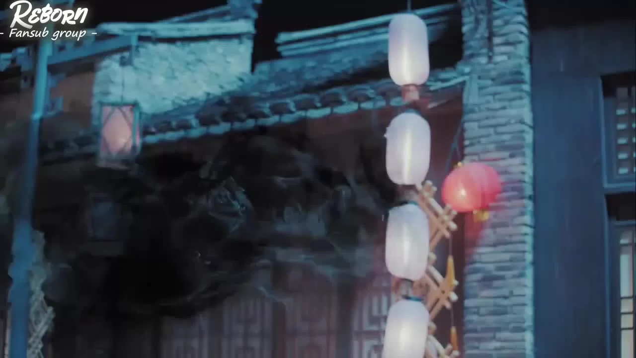 Легенда о Белой Змее (2019) 3 серия