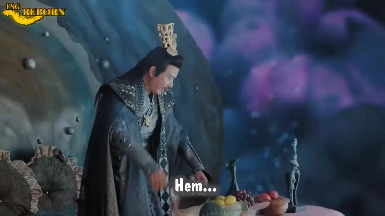 Легенда о Белой Змее (2019) 34 серия