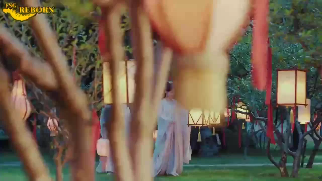 Легенда о Белой Змее (2019) 35 серия