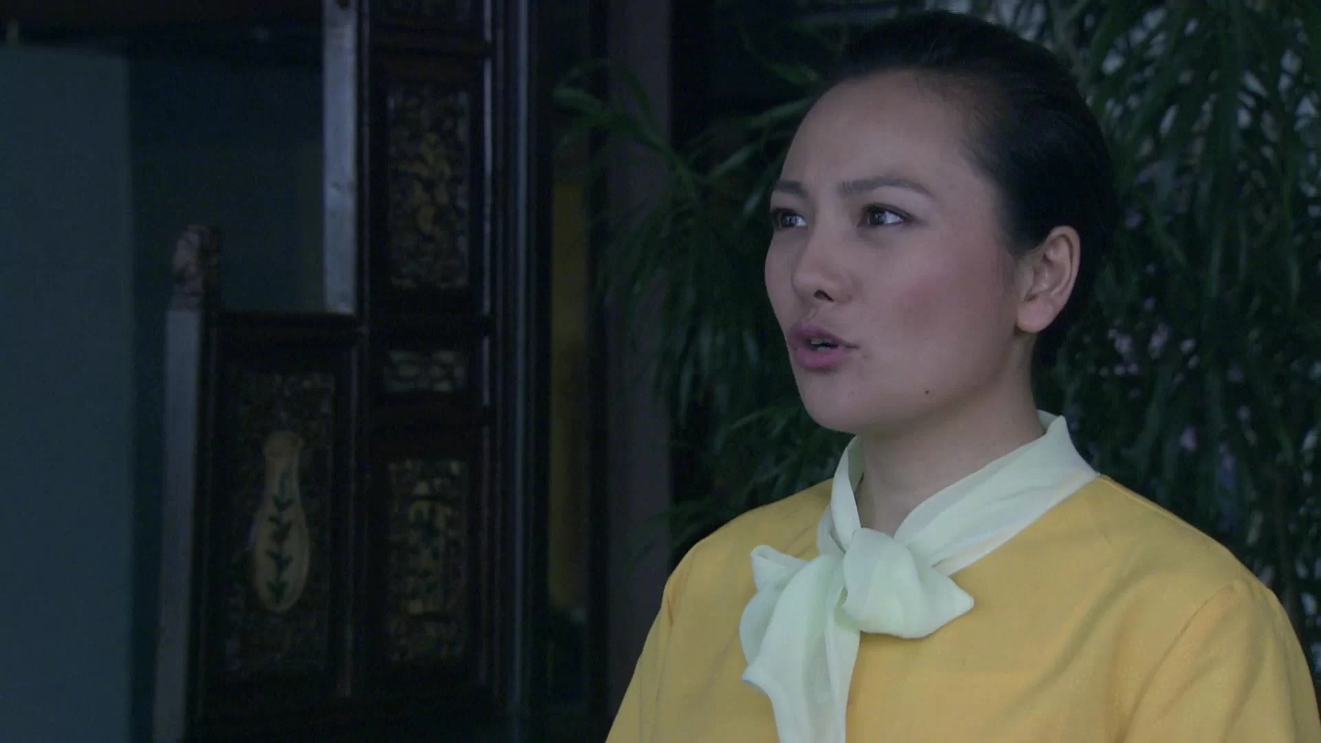 Легенда о Брюсе Ли (2008) 13 серия