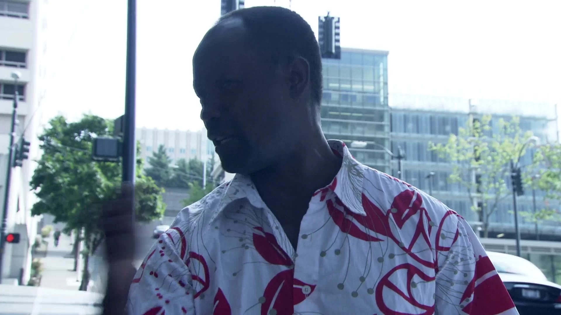 Легенда о Брюсе Ли (2008) 20 серия