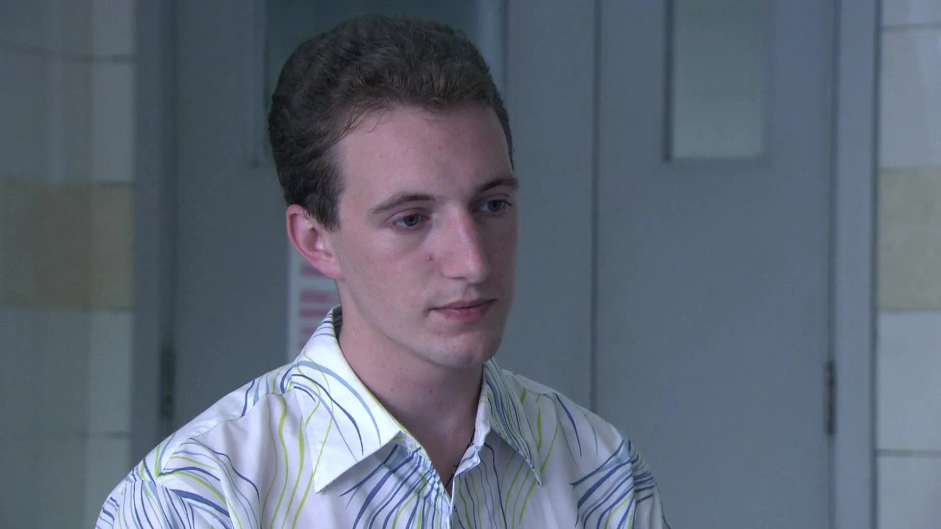 Легенда о Брюсе Ли (2008) 24 серия