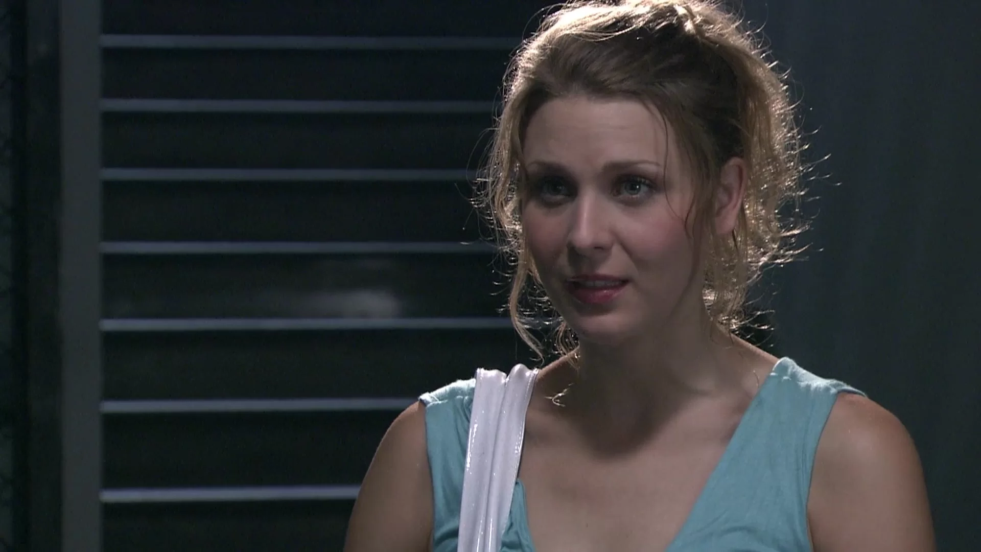 Легенда о Брюсе Ли 25 серия