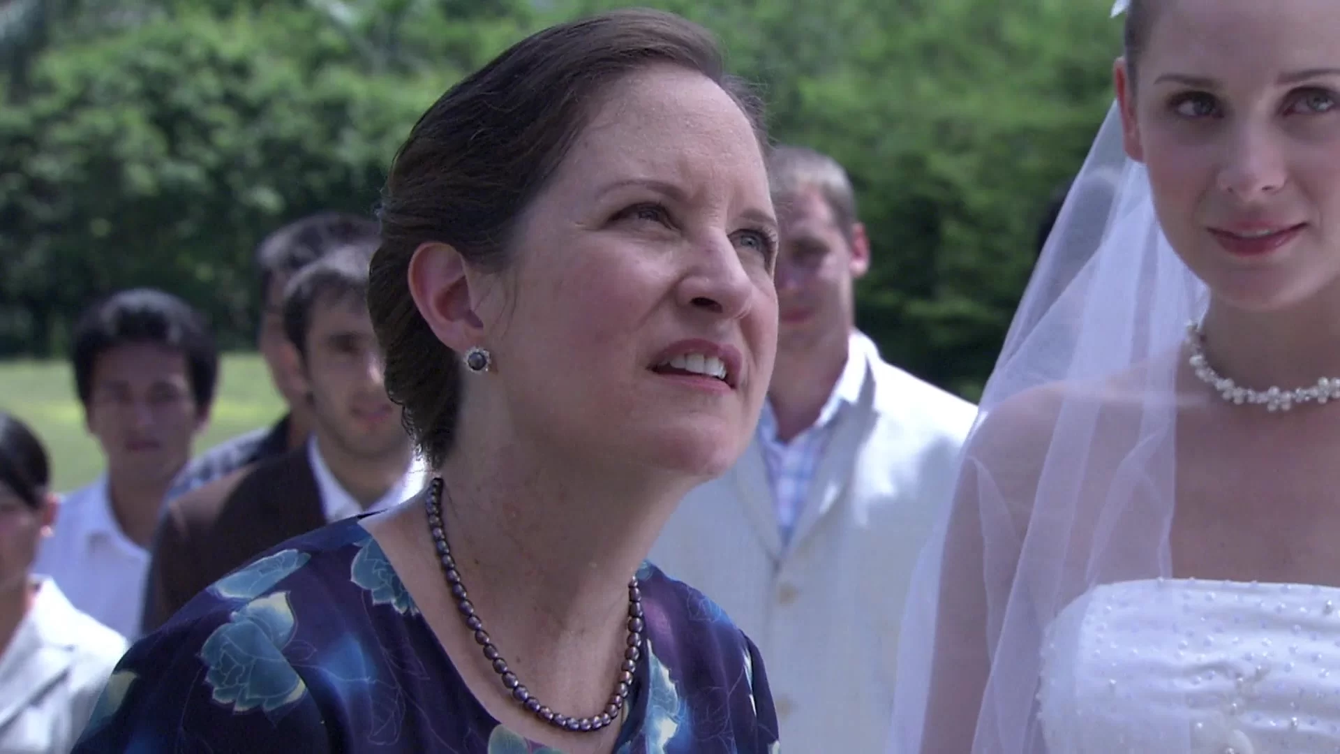 Легенда о Брюсе Ли (2008) 29 серия