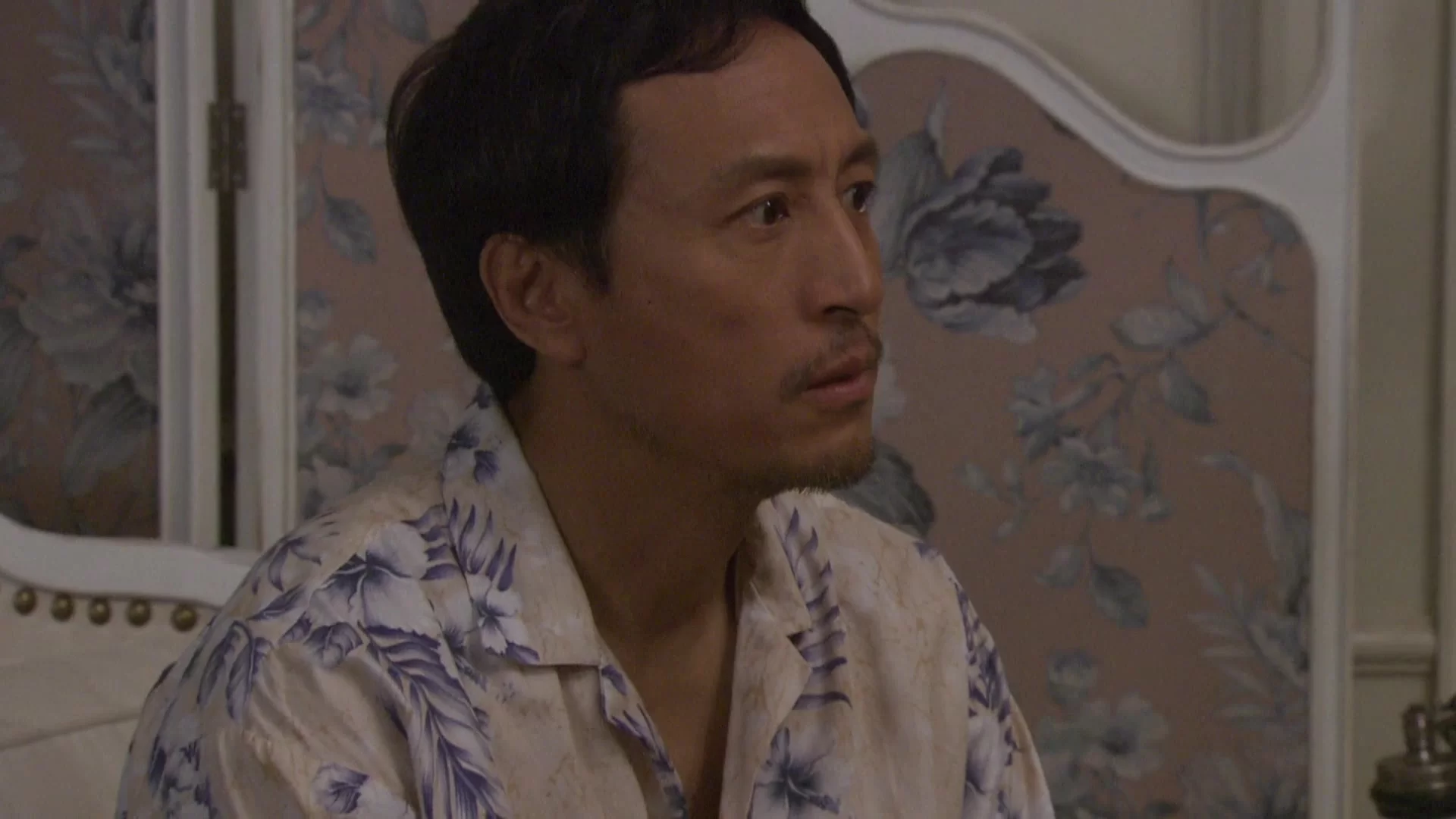 Легенда о Брюсе Ли 31 серия