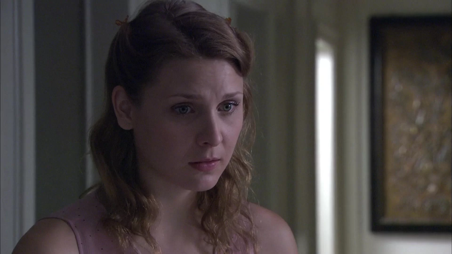 Легенда о Брюсе Ли (2008) 33 серия