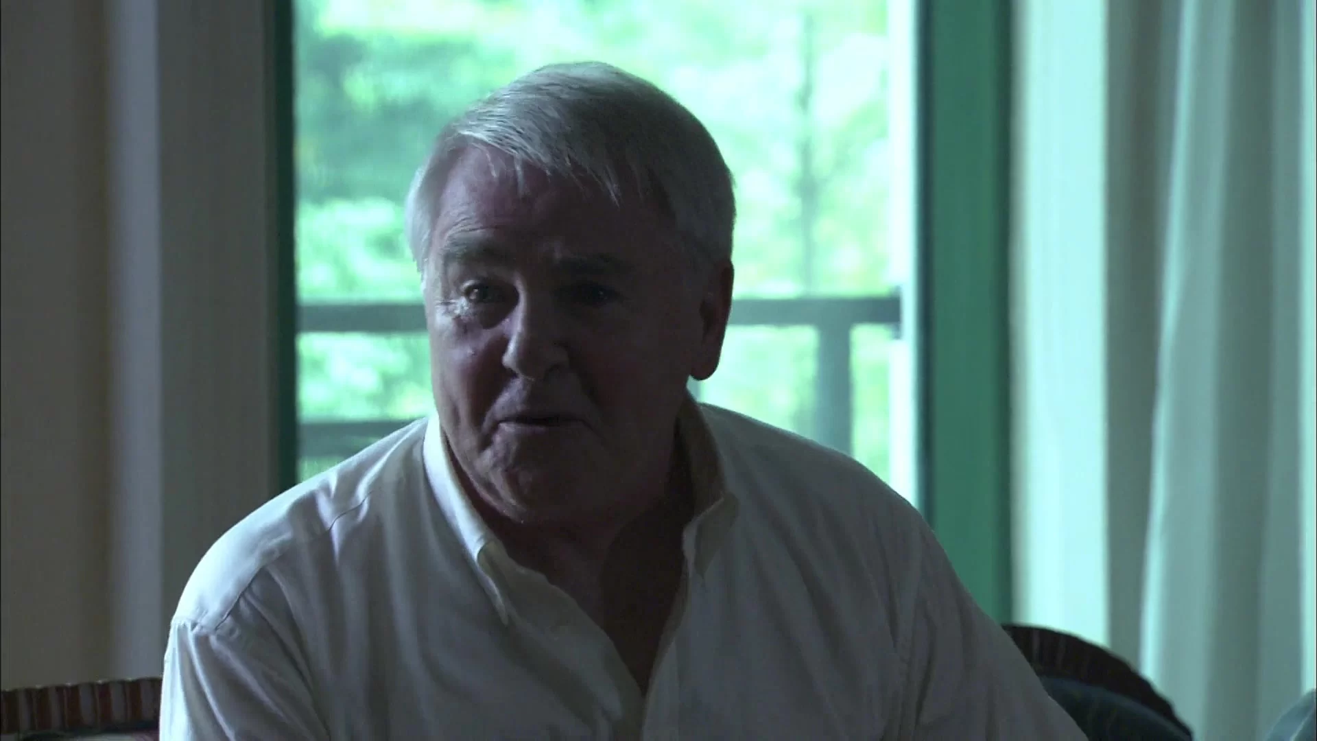 Легенда о Брюсе Ли (2008) 36 серия