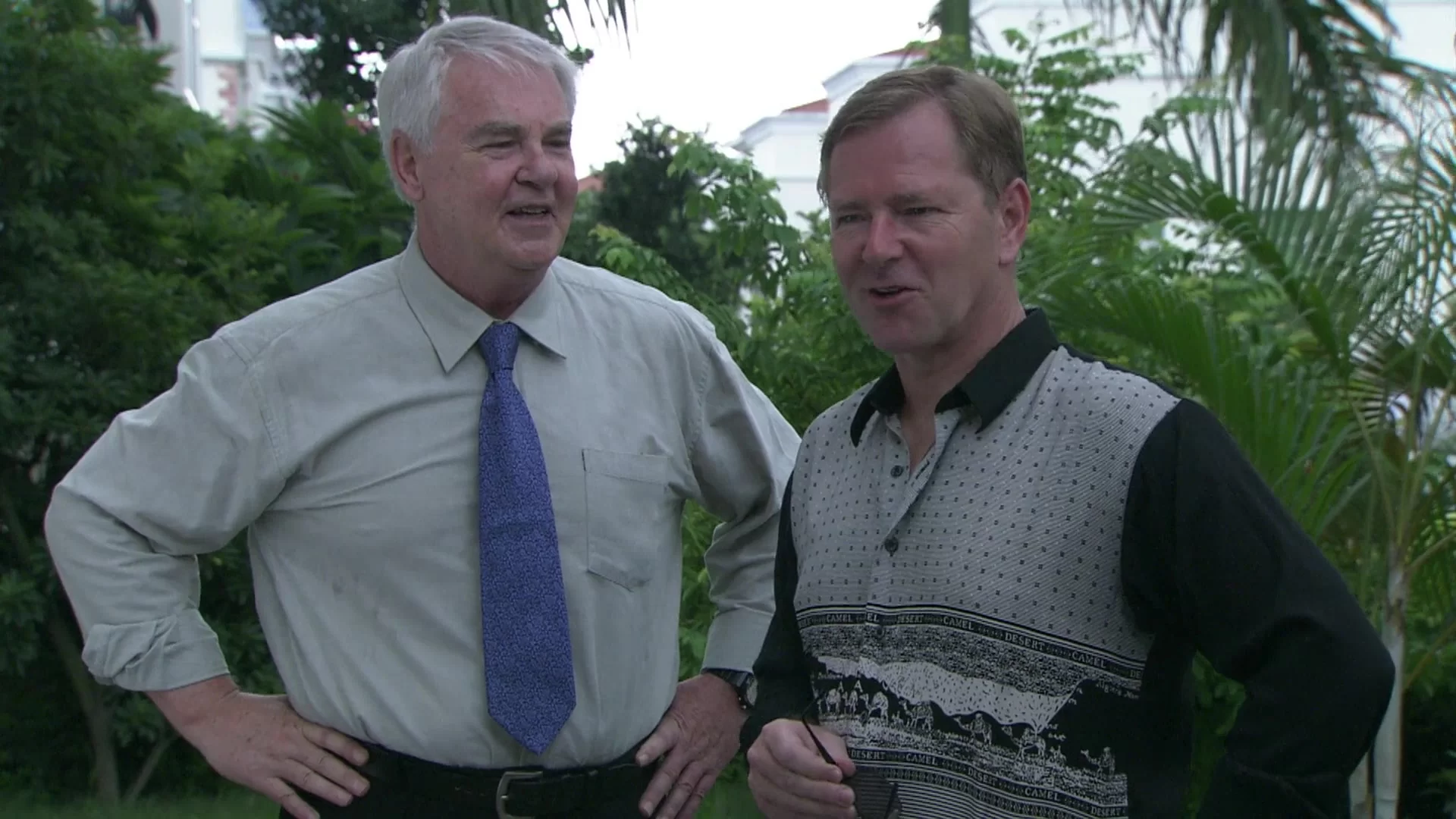 Легенда о Брюсе Ли (2008) 38 серия