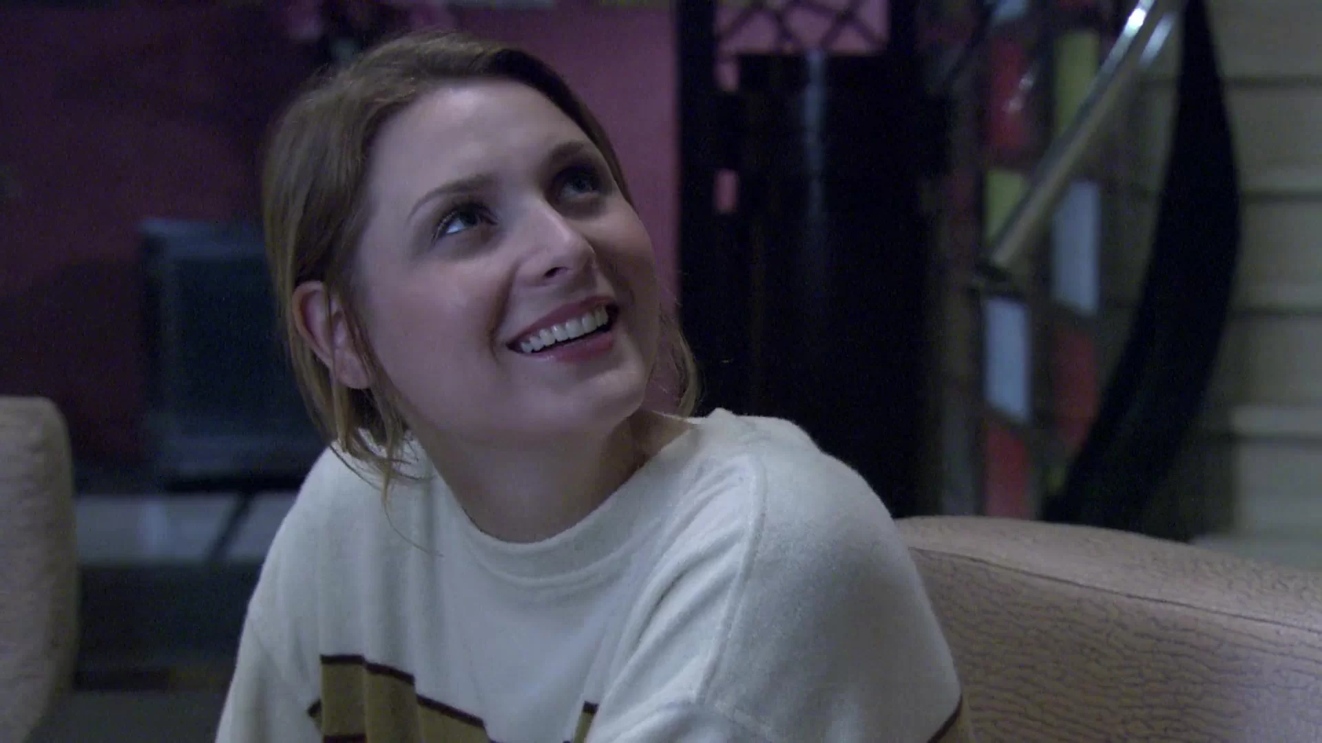 Легенда о Брюсе Ли (2008) 42 серия