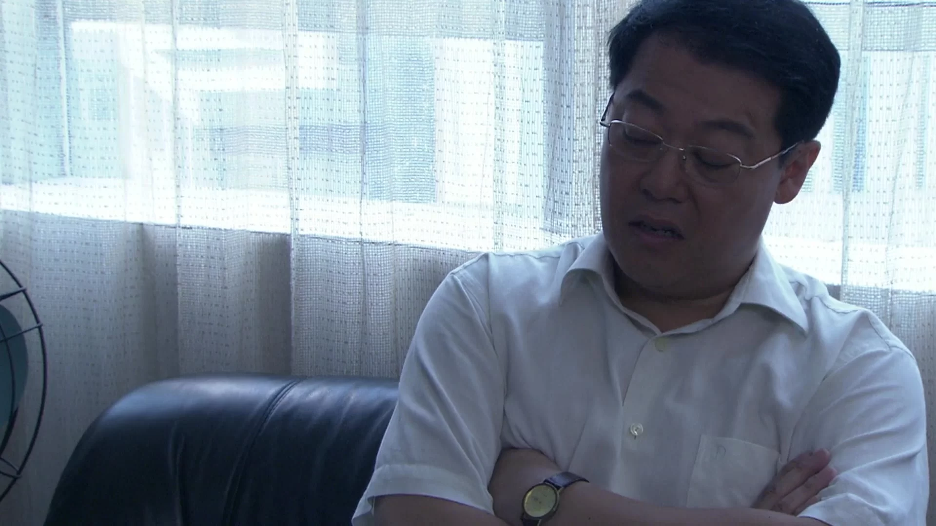 Легенда о Брюсе Ли (2008) 46 серия