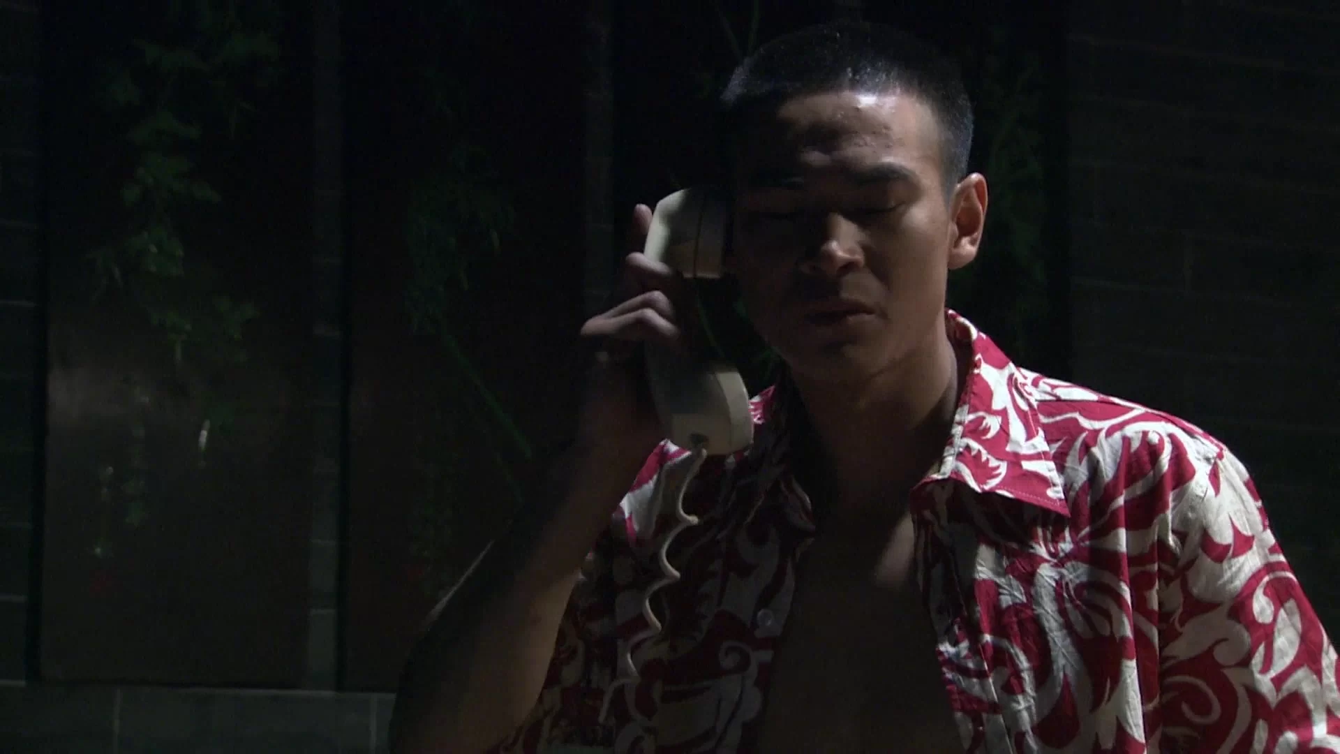 Легенда о Брюсе Ли (2008) 47 серия