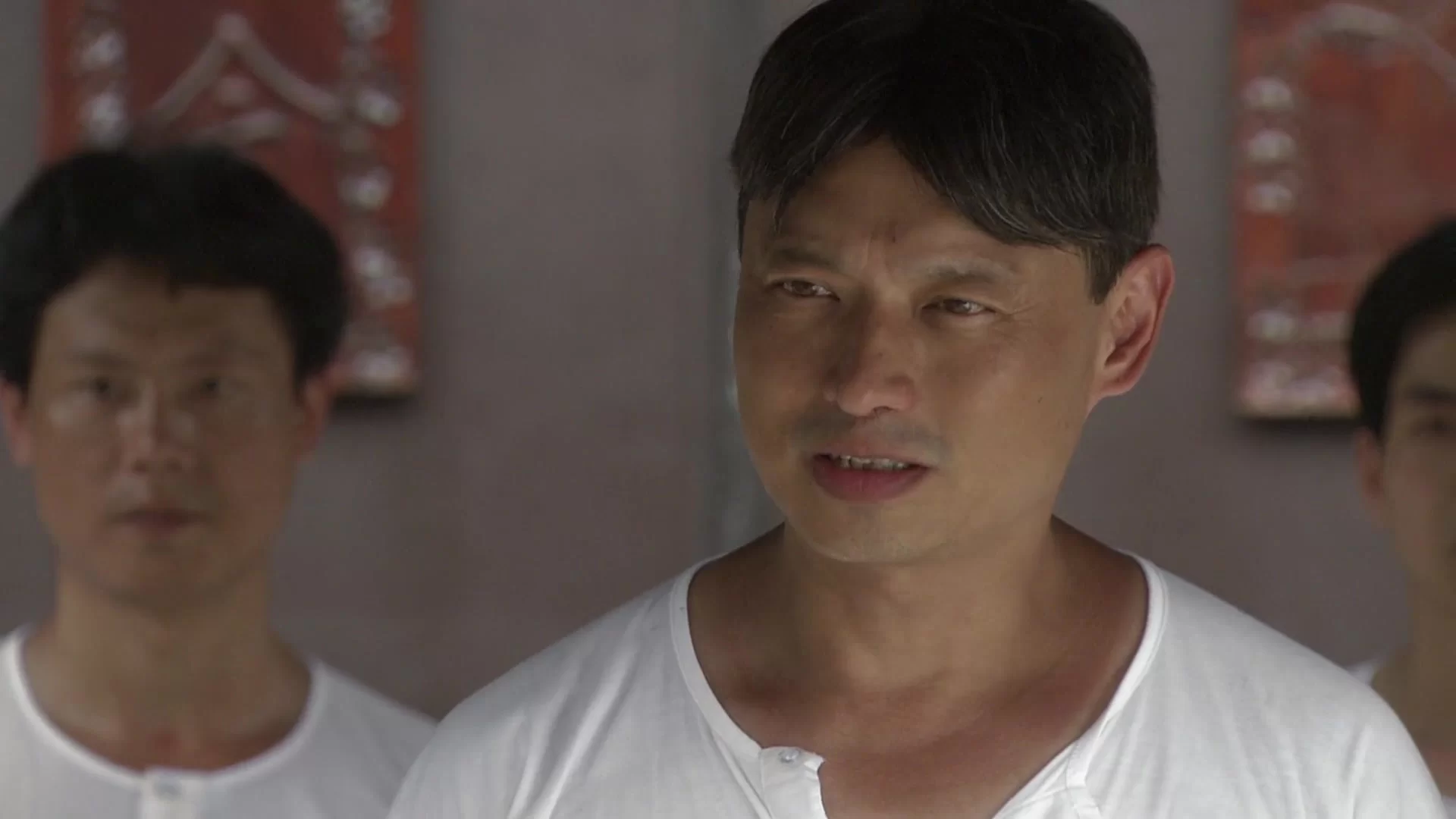 Легенда о Брюсе Ли (2008) 5 серия