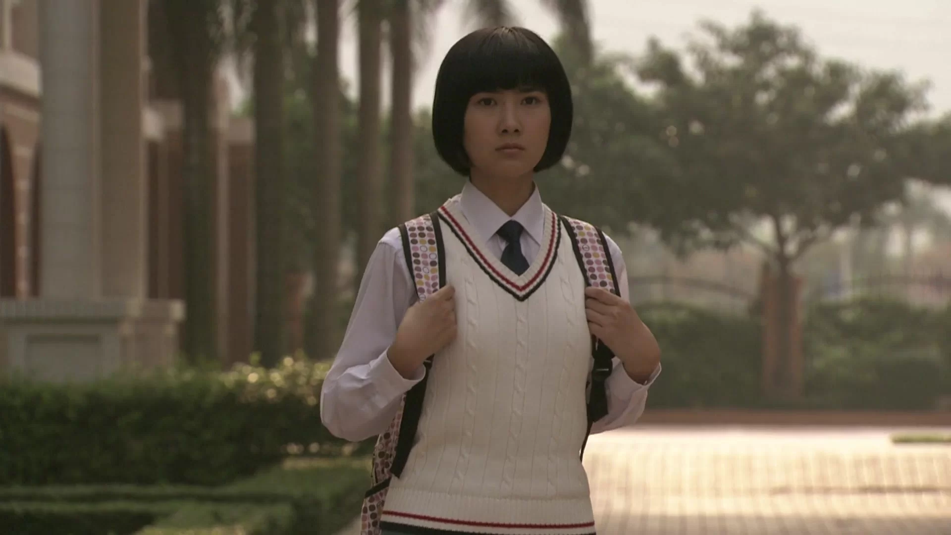 Легенда о Брюсе Ли (2008) 6 серия