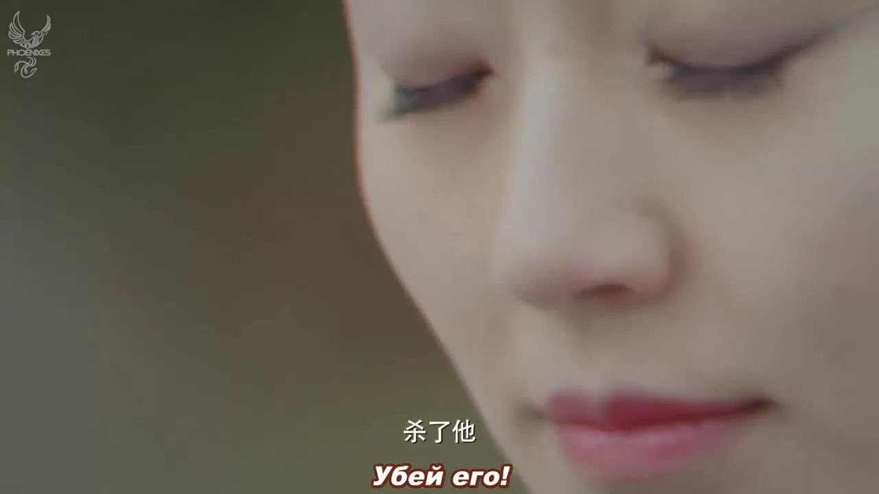 Легенда о воюющих царствах: Мир в кризисе (2019) 10 серия