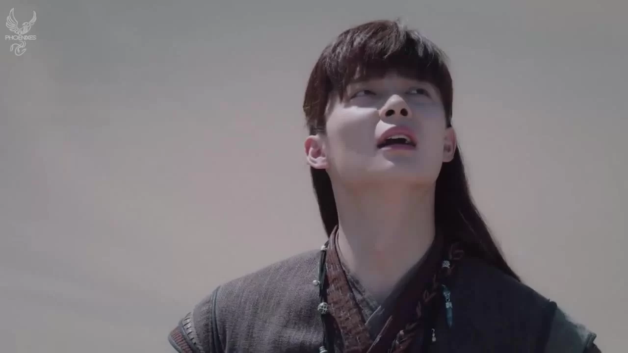 Легенда о воюющих царствах: Мир в кризисе (2019) 12 серия