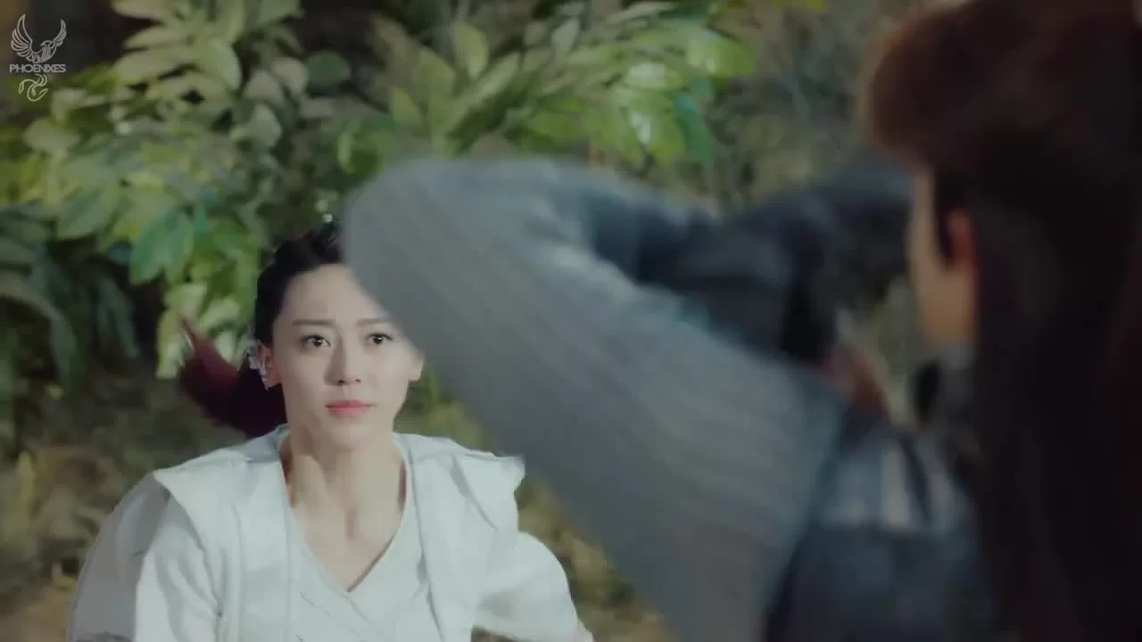 Легенда о воюющих царствах: Мир в кризисе (2019) 17 серия