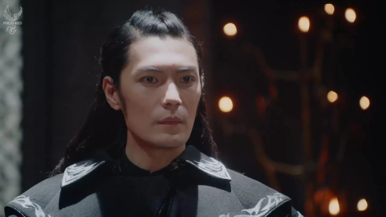 Легенда о воюющих царствах: Мир в кризисе (2019) 26 серия