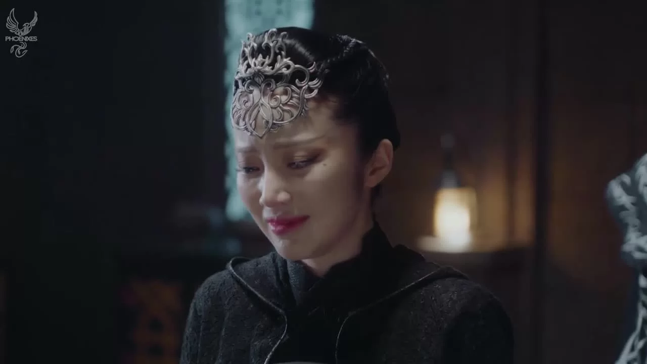 Легенда о воюющих царствах: Мир в кризисе (2019) 37 серия