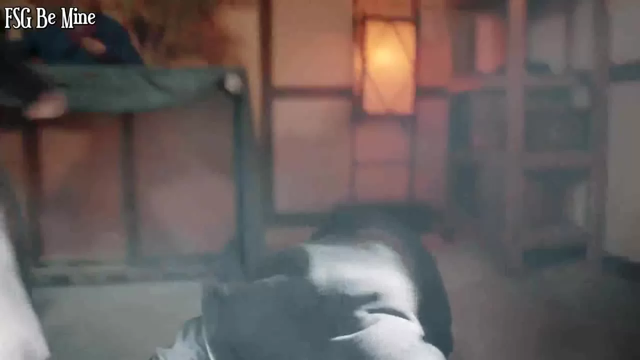 Легенда о двух сестрах в смутные времена 11 серия