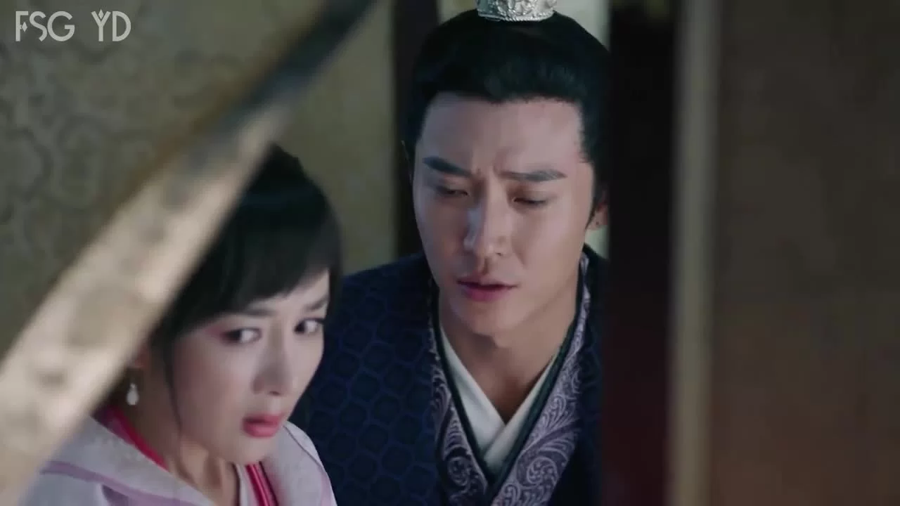 Легенда о Дугу (2018) 12 серия