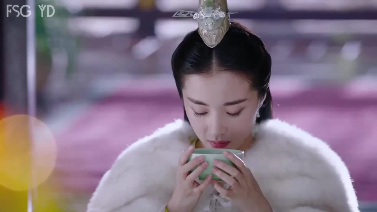 Легенда о Дугу (2018) 15 серия