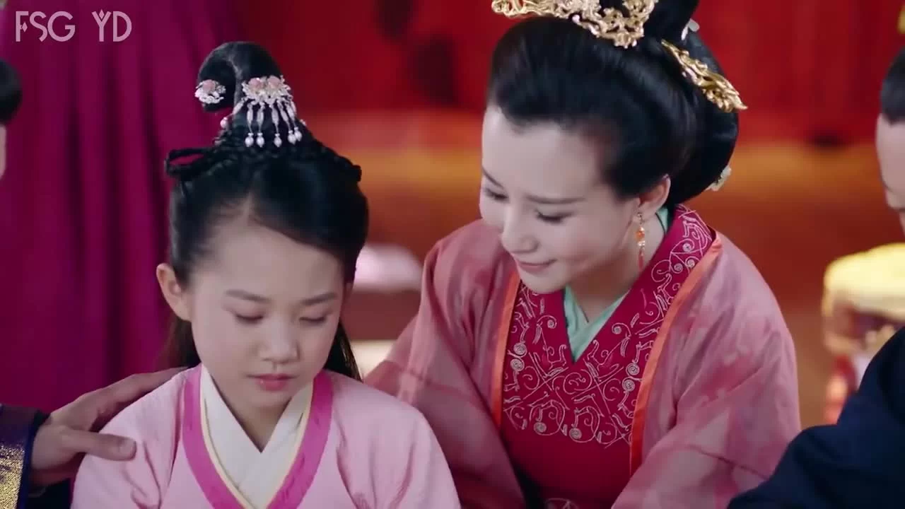 Легенда о Дугу (2018) 20 серия