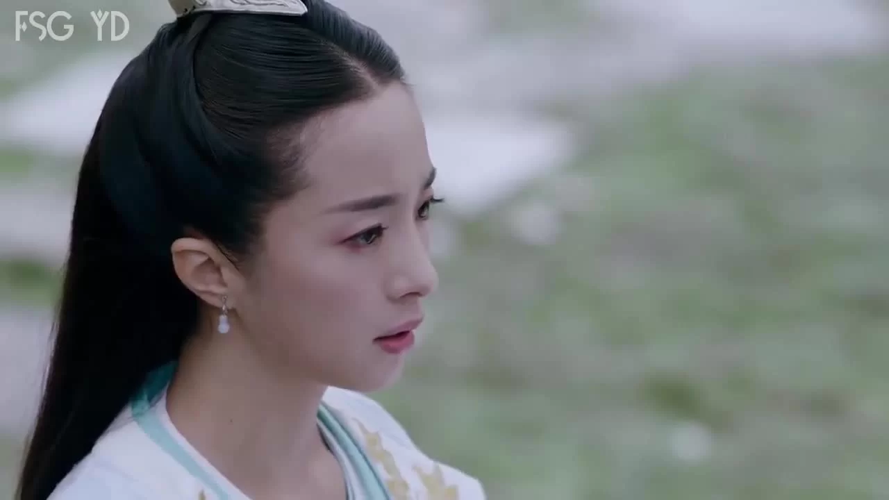 Легенда о Дугу (2018) 24 серия