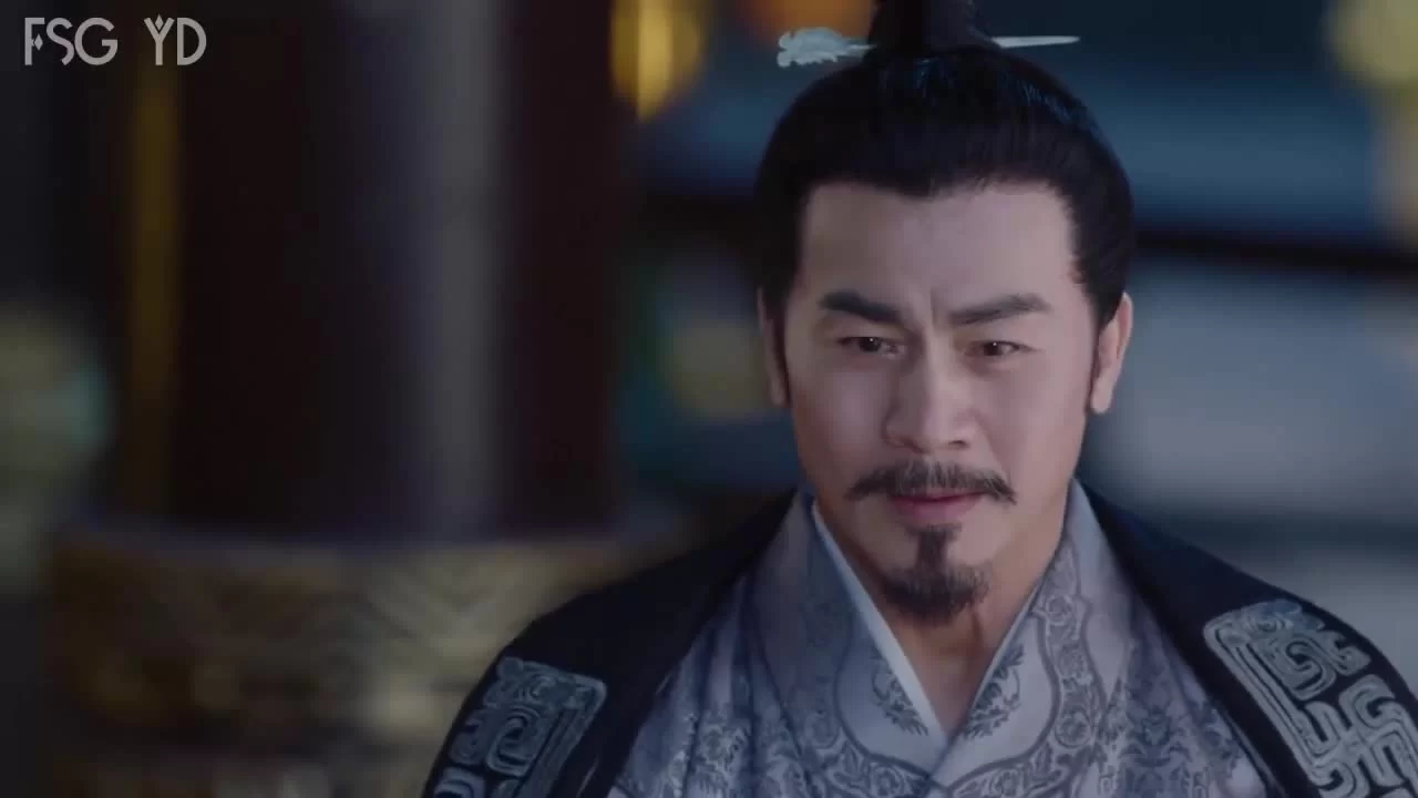 Легенда о Дугу 26 серия