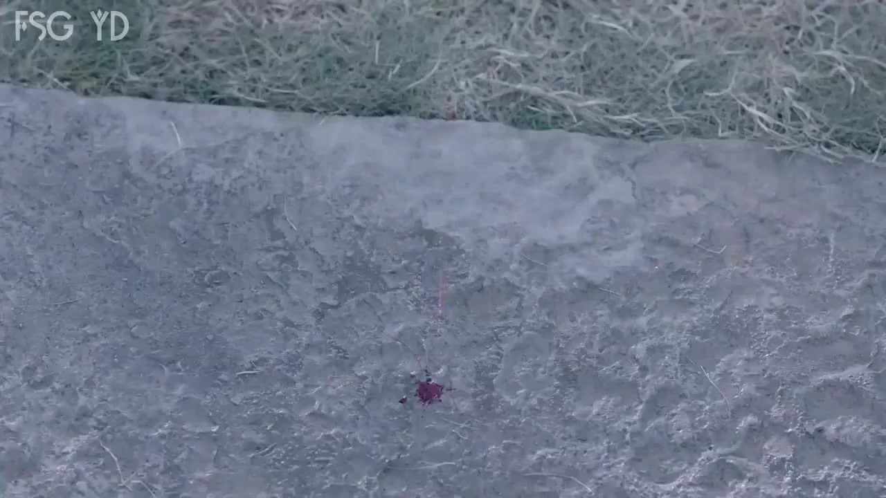 Легенда о Дугу 3 серия