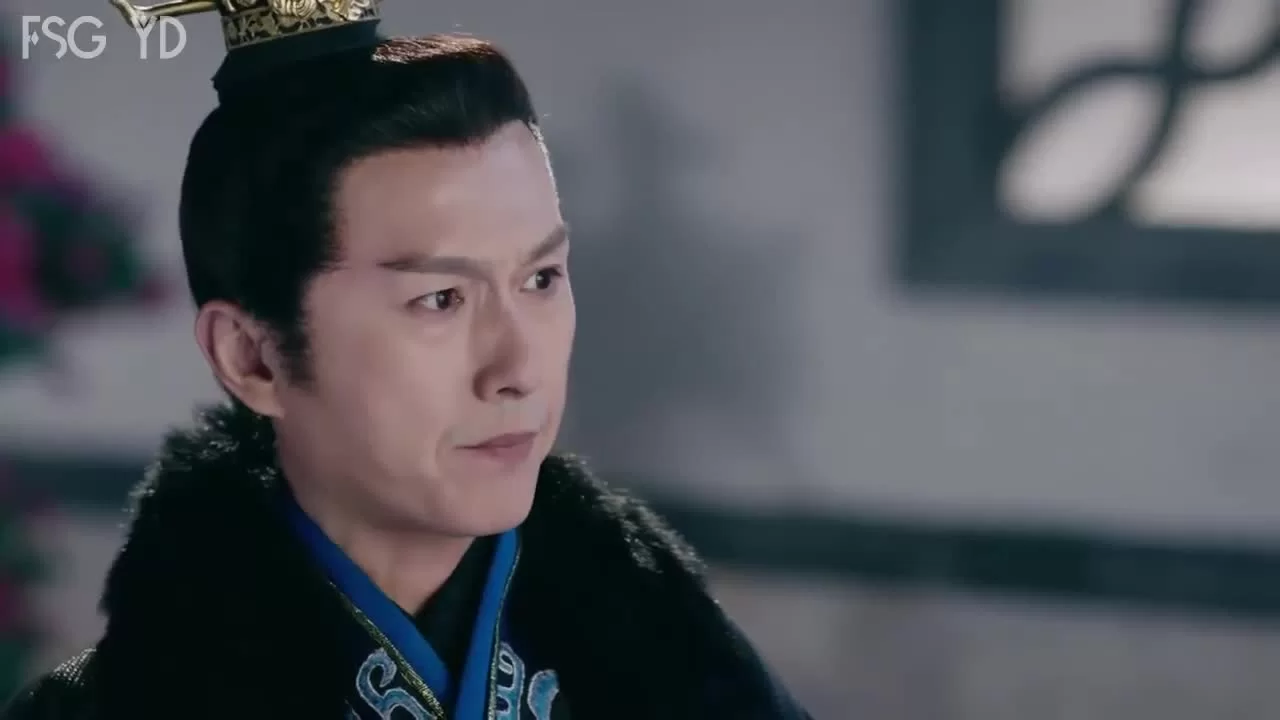 Легенда о Дугу (2018) 36 серия