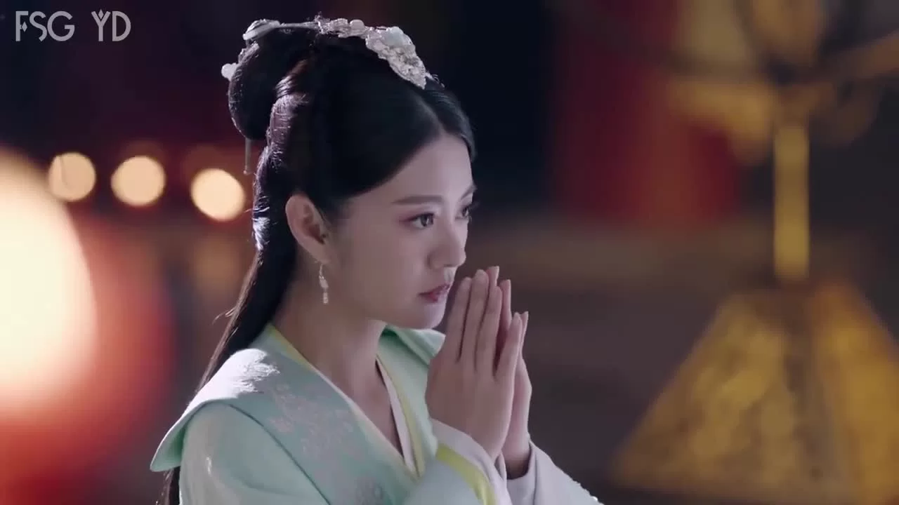 Легенда о Дугу 4 серия