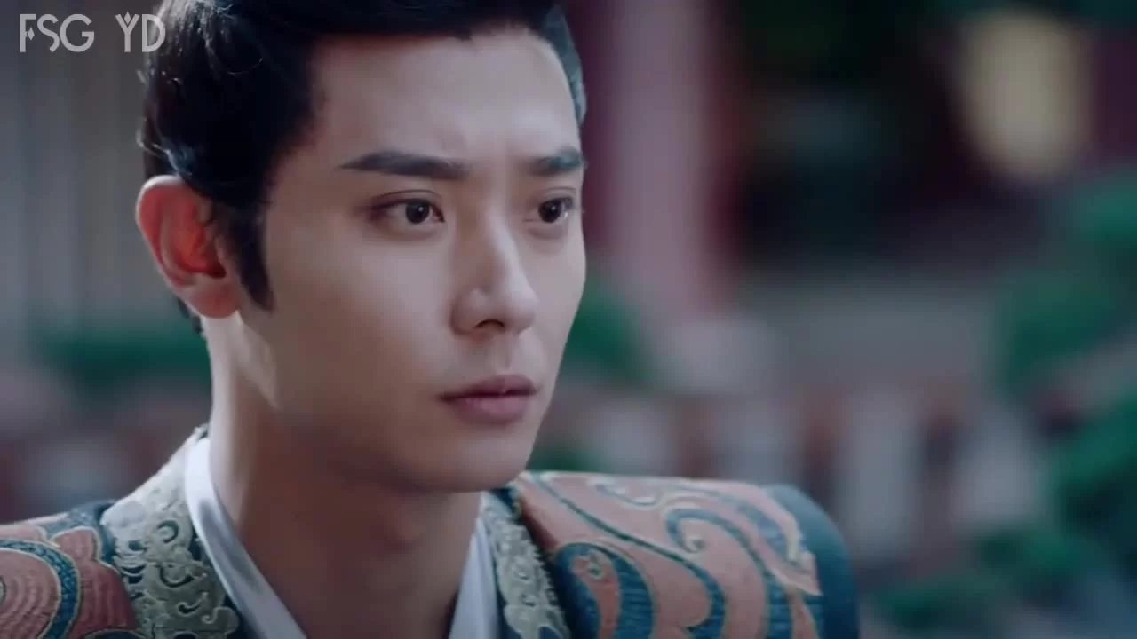 Легенда о Дугу (2018) 40 серия