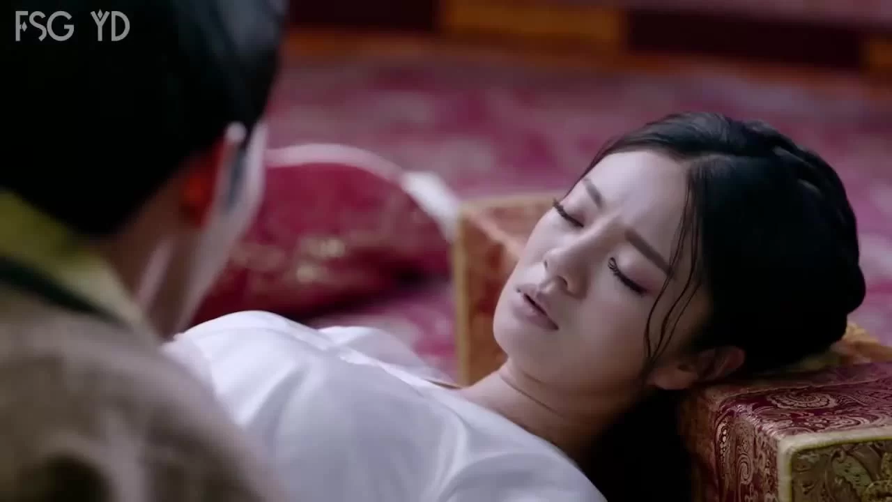 Легенда о Дугу 41 серия