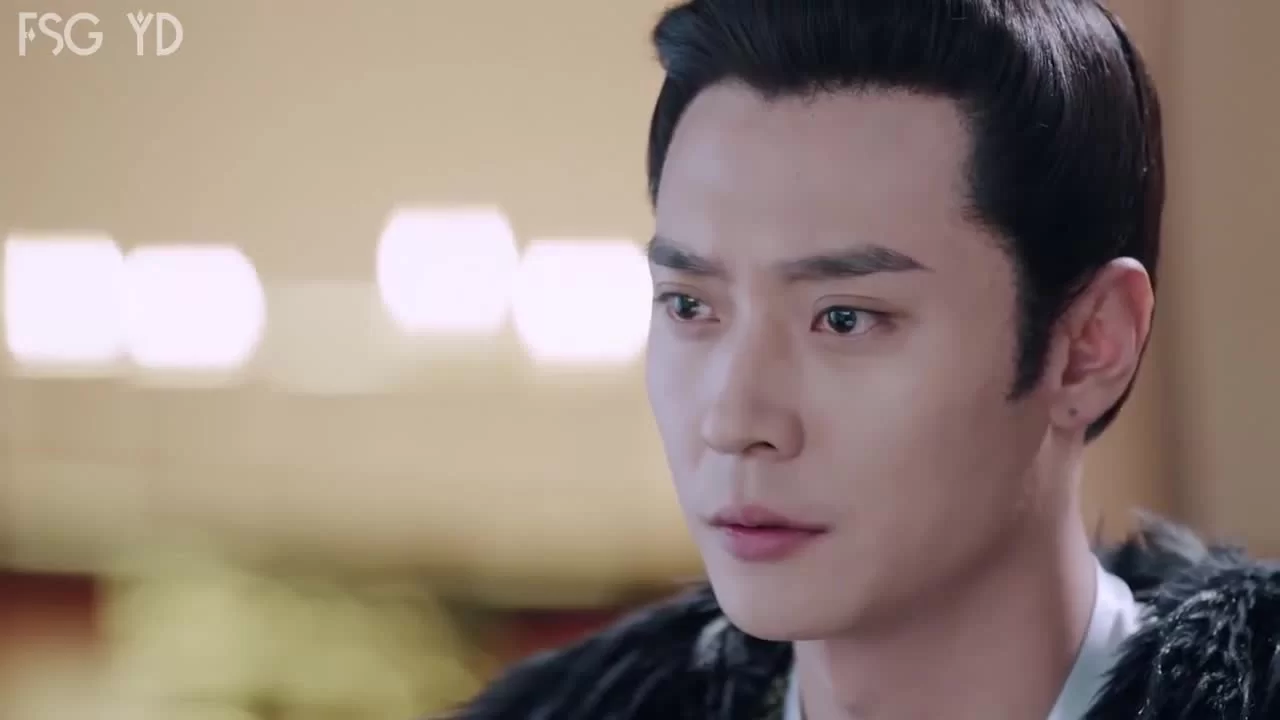 Легенда о Дугу (2018) 43 серия