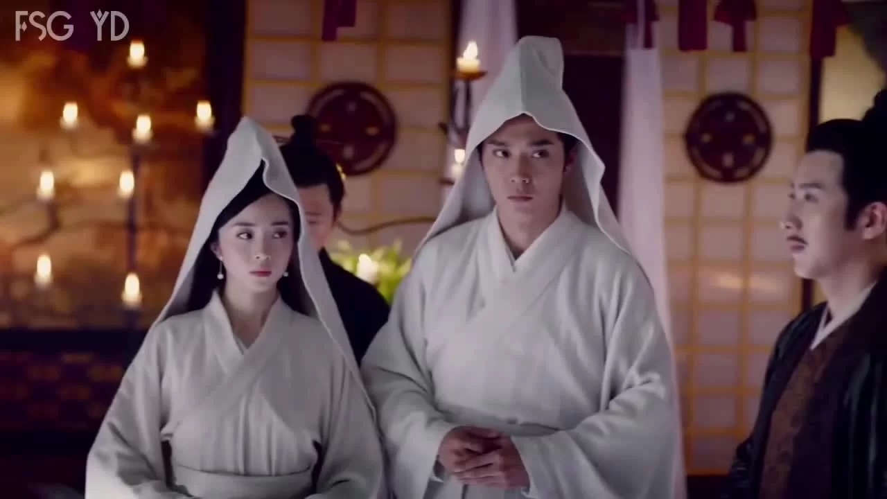 Легенда о Дугу (2018) 48 серия