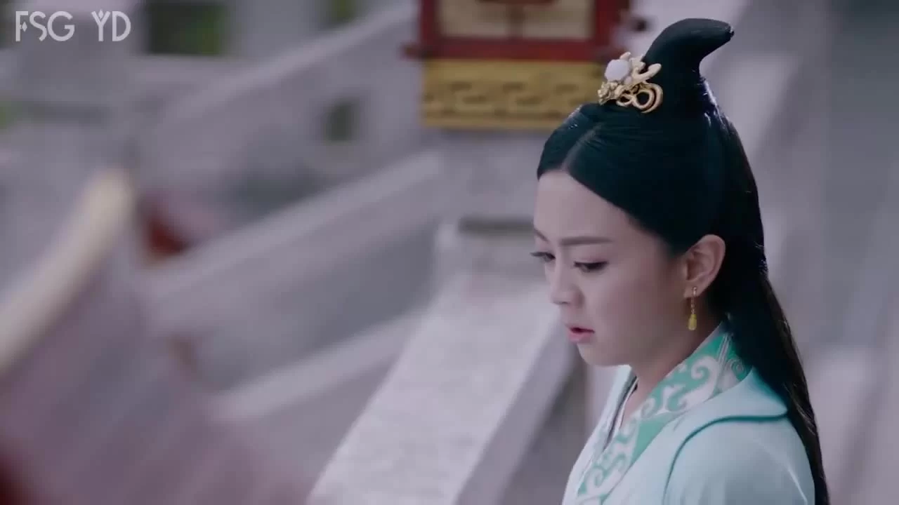 Легенда о Дугу (2018) 50 серия