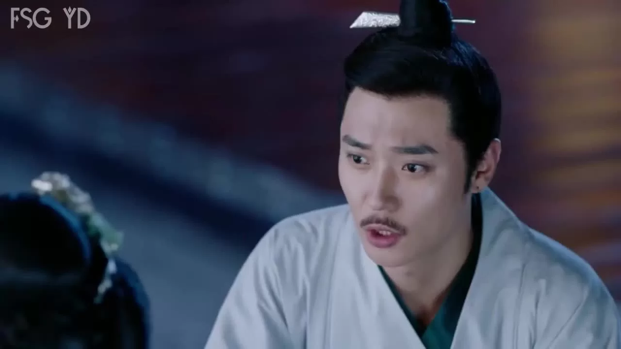 Легенда о Дугу (2018) 52 серия