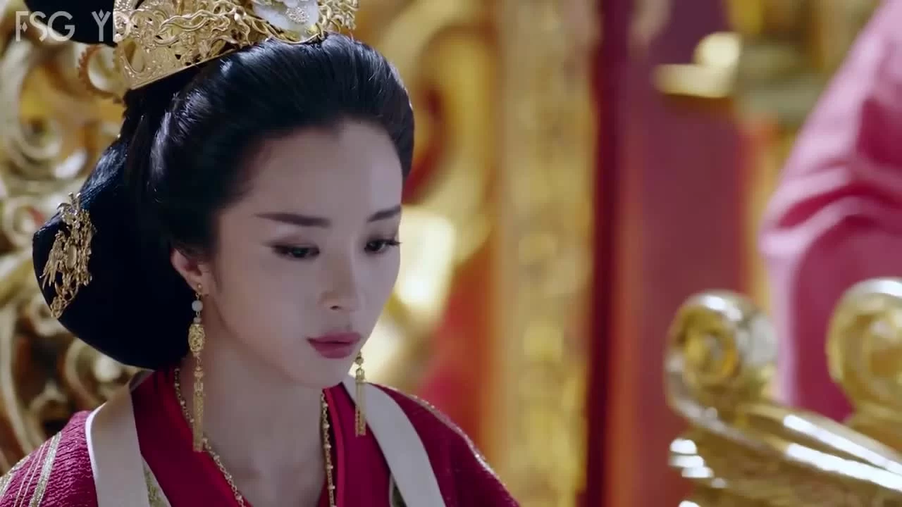 Легенда о Дугу (2018) 55 серия