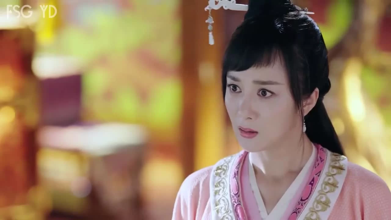 Легенда о Дугу 8 серия