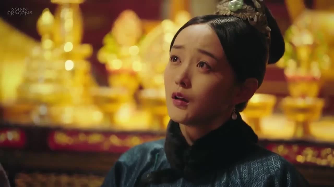 Легенда о Жуи 15 серия