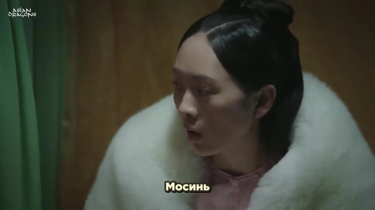 Легенда о Жуи 31 серия