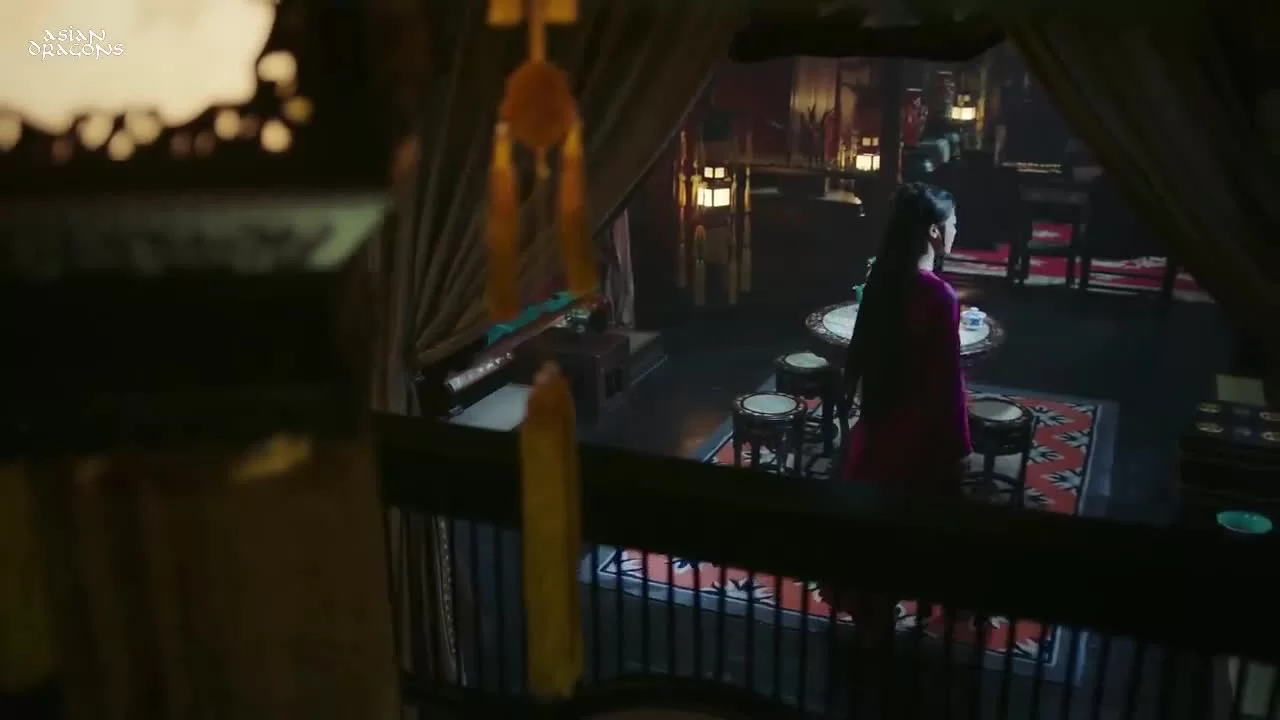 Легенда о Жуи 60 серия