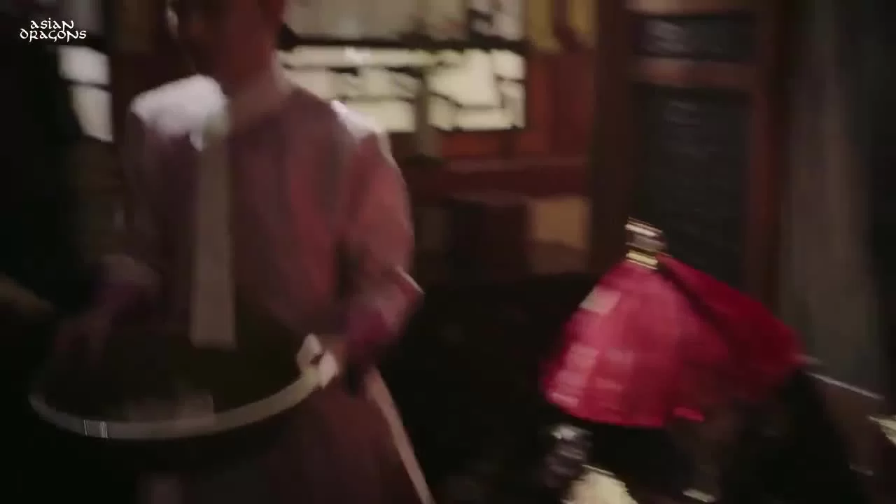 Легенда о Жуи 62 серия