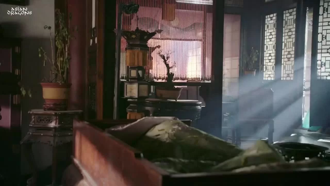 Легенда о Жуи 64 серия